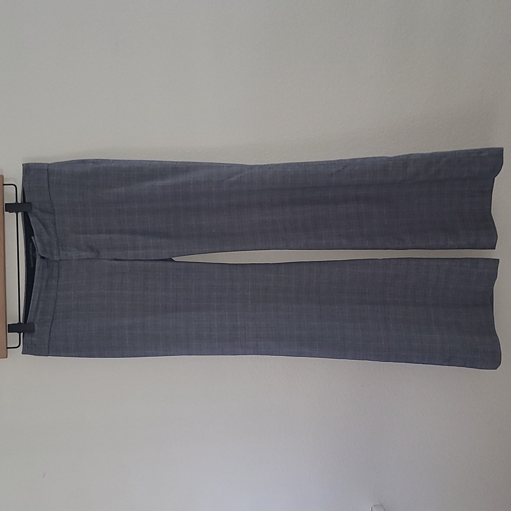 Banana Republic 2P Grey Dress Pants
